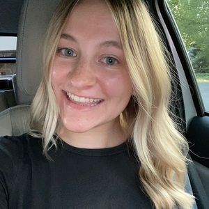 Meet your Posher, Lizi